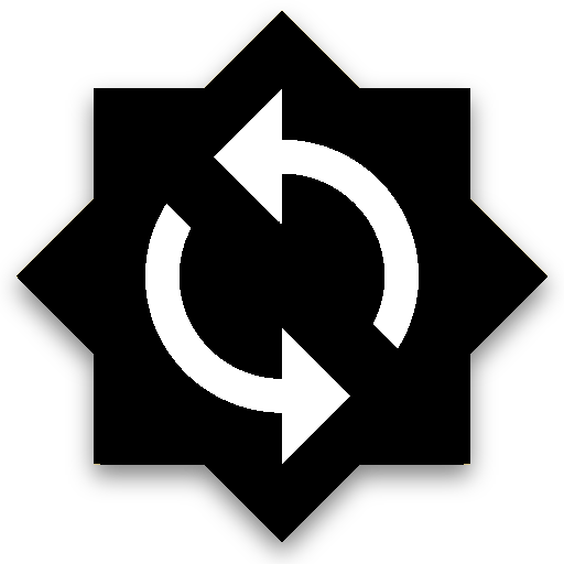 EteSync logo